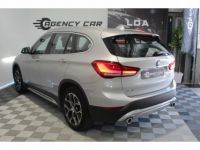 BMW X1 xDrive 18d F48 LCI xLine PHASE 2 - Première main - <small></small> 24.990 € <small>TTC</small> - #3