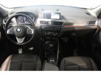 BMW X1 xDrive 18d F48 LCI xLine PHASE 2 - Première main - <small></small> 24.990 € <small>TTC</small> - #8