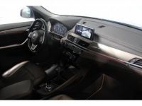 BMW X1 xDrive 18d F48 LCI xLine PHASE 2 - Première main - <small></small> 24.990 € <small>TTC</small> - #9