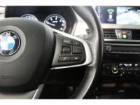 BMW X1 xDrive 18d F48 LCI xLine PHASE 2 - Première main - <small></small> 24.990 € <small>TTC</small> - #14