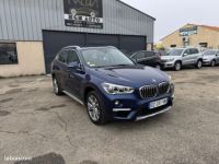 BMW X1 xdrive 18da 150 ch xline -attellage - <small></small> 15.490 € <small>TTC</small> - #1