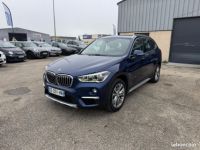 BMW X1 xdrive 18da 150 ch xline -attellage - <small></small> 15.490 € <small>TTC</small> - #2