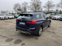 BMW X1 xdrive 18da 150 ch xline -attellage - <small></small> 15.490 € <small>TTC</small> - #4