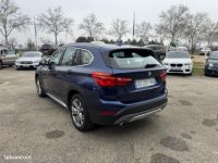 BMW X1 xdrive 18da 150 ch xline -attellage - <small></small> 15.490 € <small>TTC</small> - #5