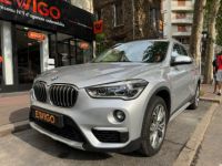 BMW X1 XDrive 192CH -XLINE TOIT OUVRANT PANO - <small></small> 24.590 € <small>TTC</small> - #1