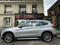 BMW X1 XDrive 192CH -XLINE TOIT OUVRANT PANO - <small></small> 24.590 € <small>TTC</small> - #2