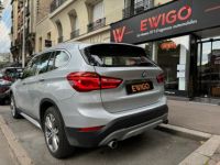 BMW X1 XDrive 192CH -XLINE TOIT OUVRANT PANO - <small></small> 24.590 € <small>TTC</small> - #3