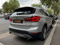 BMW X1 XDrive 192CH -XLINE TOIT OUVRANT PANO - <small></small> 24.590 € <small>TTC</small> - #4