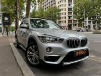 BMW X1 XDrive 192CH -XLINE TOIT OUVRANT PANO - <small></small> 24.590 € <small>TTC</small> - #6