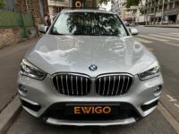 BMW X1 XDrive 192CH -XLINE TOIT OUVRANT PANO - <small></small> 24.590 € <small>TTC</small> - #7