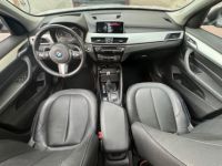 BMW X1 XDrive 192CH -XLINE TOIT OUVRANT PANO - <small></small> 24.590 € <small>TTC</small> - #12