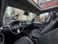 BMW X1 XDrive 192CH -XLINE TOIT OUVRANT PANO - <small></small> 24.590 € <small>TTC</small> - #13