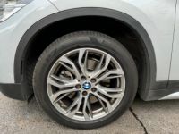 BMW X1 XDrive 192CH -XLINE TOIT OUVRANT PANO - <small></small> 24.590 € <small>TTC</small> - #20