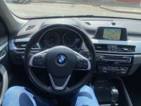 BMW X1 XDrive 20 D 190cv  XLINE - <small></small> 22.990 € <small>TTC</small> - #16