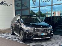 BMW X1 xDrive 20 dA 190CH X-LINE - <small></small> 25.990 € <small>TTC</small> - #1