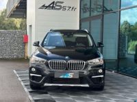 BMW X1 xDrive 20 dA 190CH X-LINE - <small></small> 25.990 € <small>TTC</small> - #2