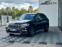 BMW X1 xDrive 20 dA 190CH X-LINE - <small></small> 25.990 € <small>TTC</small> - #3