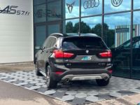 BMW X1 xDrive 20 dA 190CH X-LINE - <small></small> 25.990 € <small>TTC</small> - #4