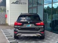 BMW X1 xDrive 20 dA 190CH X-LINE - <small></small> 25.990 € <small>TTC</small> - #5