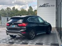 BMW X1 xDrive 20 dA 190CH X-LINE - <small></small> 25.990 € <small>TTC</small> - #6