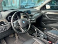 BMW X1 xDrive 20 dA 190CH X-LINE - <small></small> 25.990 € <small>TTC</small> - #7