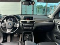 BMW X1 xDrive 20 dA 190CH X-LINE - <small></small> 25.990 € <small>TTC</small> - #8