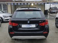 BMW X1 xDrive 20 i 1997cm3 184cv - <small></small> 10.990 € <small>TTC</small> - #8