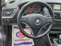 BMW X1 xDrive 20 i 1997cm3 184cv - <small></small> 10.990 € <small>TTC</small> - #21