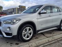 BMW X1 xDrive 2.0 i Steptronic 192 cv Boîte auto - <small></small> 19.990 € <small>TTC</small> - #1