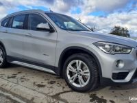 BMW X1 xDrive 2.0 i Steptronic 192 cv Boîte auto - <small></small> 19.990 € <small>TTC</small> - #2