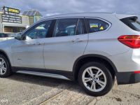 BMW X1 xDrive 2.0 i Steptronic 192 cv Boîte auto - <small></small> 19.990 € <small>TTC</small> - #3