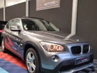 BMW X1 Xdrive 20D 177ch Luxe Automatique toit ouvrant - <small></small> 11.490 € <small>TTC</small> - #1