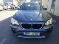 BMW X1 XDRIVE 20d 184 ch Lounge A - <small></small> 8.990 € <small>TTC</small> - #2