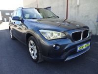 BMW X1 XDRIVE 20d 184 ch Lounge A - <small></small> 8.990 € <small>TTC</small> - #3