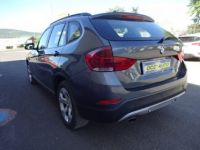 BMW X1 XDRIVE 20d 184 ch Lounge A - <small></small> 8.990 € <small>TTC</small> - #4