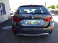 BMW X1 XDRIVE 20d 184 ch Lounge A - <small></small> 8.990 € <small>TTC</small> - #5