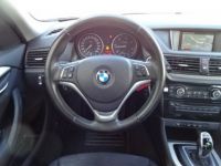 BMW X1 XDRIVE 20d 184 ch Lounge A - <small></small> 8.990 € <small>TTC</small> - #7