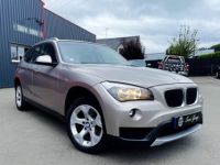 BMW X1 XDrive 20D Business 2012 2.0D - <small></small> 11.490 € <small>TTC</small> - #2