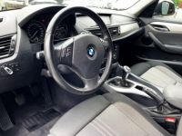 BMW X1 XDrive 20D Business 2012 2.0D - <small></small> 11.490 € <small>TTC</small> - #7