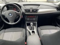 BMW X1 XDrive 20D Business 2012 2.0D - <small></small> 11.490 € <small>TTC</small> - #8