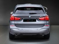 BMW X1 XDRIVE 20D M SPORT - 190ch - 10CV - PACK INNOVATION - 2ème Main - Révisé Pour La Vente - <small></small> 33.490 € <small>TTC</small> - #4