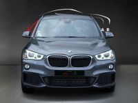 BMW X1 XDRIVE 20D M SPORT - 190ch - 10CV - PACK INNOVATION - 2ème Main - Révisé Pour La Vente - <small></small> 33.490 € <small>TTC</small> - #8