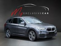 BMW X1 XDRIVE 20D M SPORT - 190ch - 10CV - PACK INNOVATION - 2ème Main - Révisé Pour La Vente - <small></small> 33.490 € <small>TTC</small> - #7