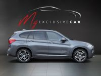 BMW X1 XDRIVE 20D M SPORT - 190ch - 10CV - PACK INNOVATION - 2ème Main - Révisé Pour La Vente - <small></small> 33.490 € <small>TTC</small> - #6