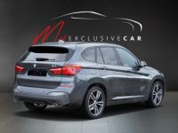 BMW X1 XDRIVE 20D M SPORT - 190ch - 10CV - PACK INNOVATION - 2ème Main - Révisé Pour La Vente - <small></small> 33.490 € <small>TTC</small> - #5