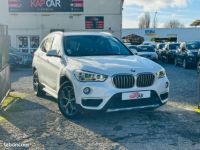 BMW X1 xDrive 20d xLine Garantie 12 mois - <small></small> 18.990 € <small>TTC</small> - #1