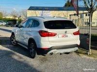 BMW X1 xDrive 20d xLine Garantie 12 mois - <small></small> 18.990 € <small>TTC</small> - #2