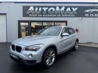 BMW X1 xDrive 20i BVA E84 LCI Lounge Plus PHASE 2 - <small></small> 13.990 € <small>TTC</small> - #1