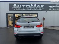 BMW X1 xDrive 20i BVA E84 LCI Lounge Plus PHASE 2 - <small></small> 13.990 € <small>TTC</small> - #4