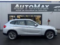 BMW X1 xDrive 20i BVA E84 LCI Lounge Plus PHASE 2 - <small></small> 13.990 € <small>TTC</small> - #5